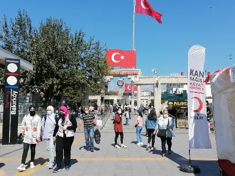  bakırköy karel ofisi