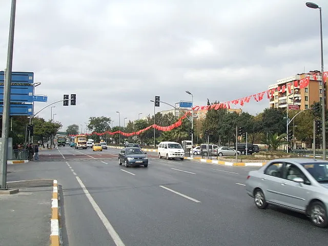  bayrampaşa karel ofisi