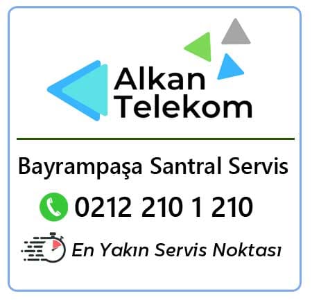 bayrampaşa karel servis destek