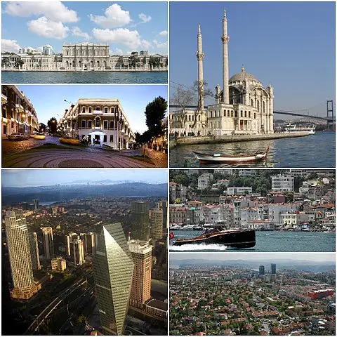  beşiktaş karel ofisi