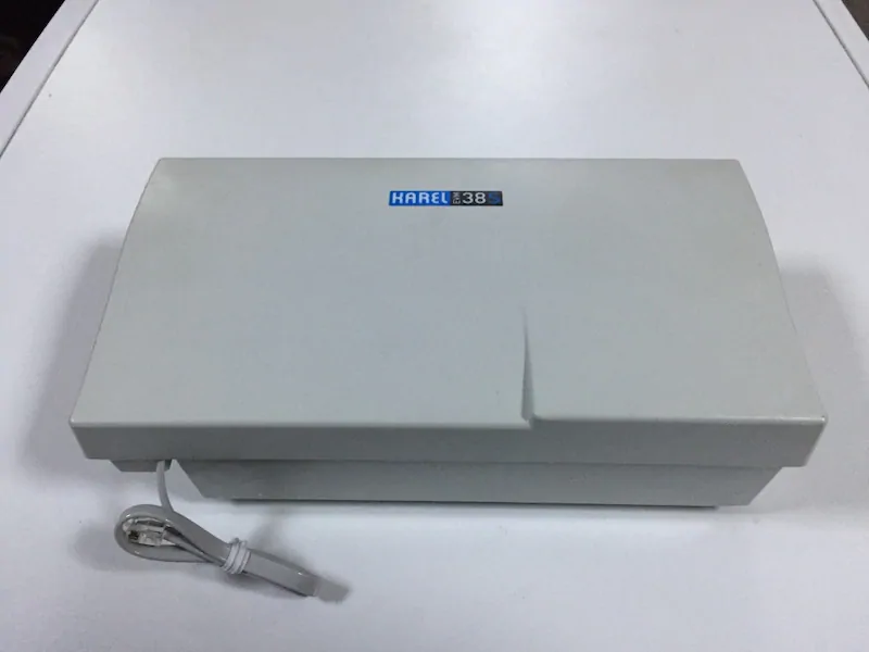 karel ms26c telefon santrali