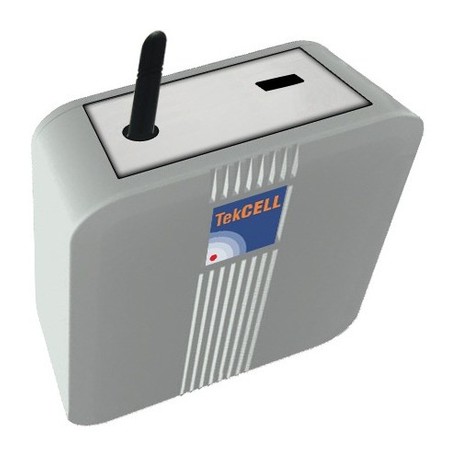 Tekcell Fct Gsm Terminali
