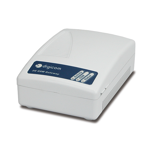 Digicom 2G Analog FCT Cihazı