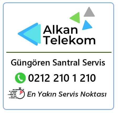 gungoren karel servis destek