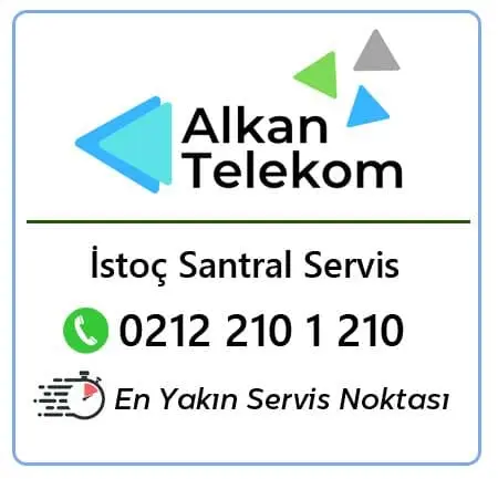 istoç karel servis teknik destek