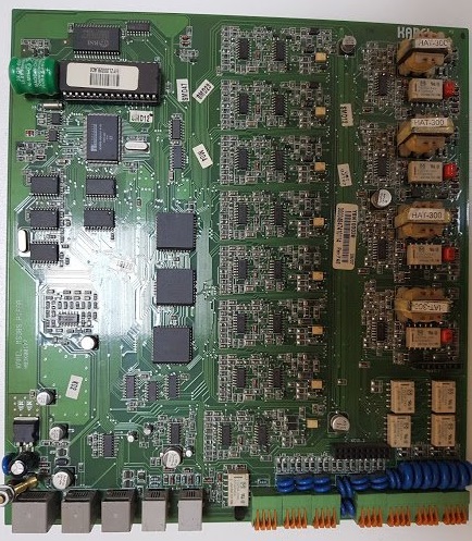karel ms38s anakartı