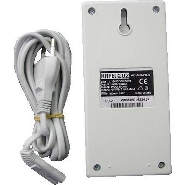 karel ps02 güç kaynağı