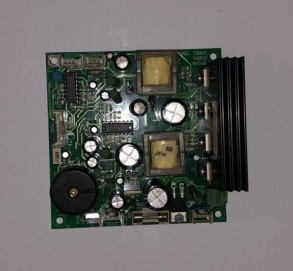 karel Sps48 güç kaynağı