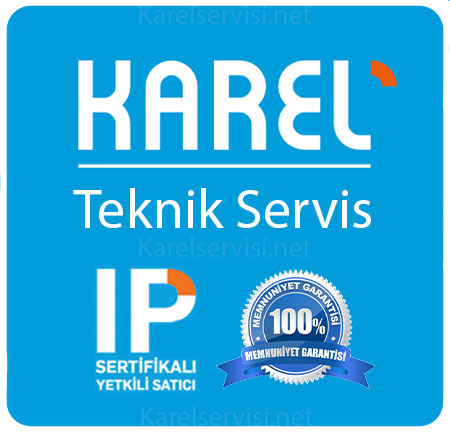 karel santral servisi