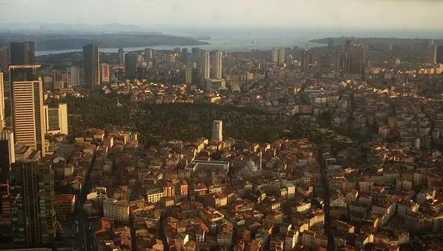  şişli karel ofisi